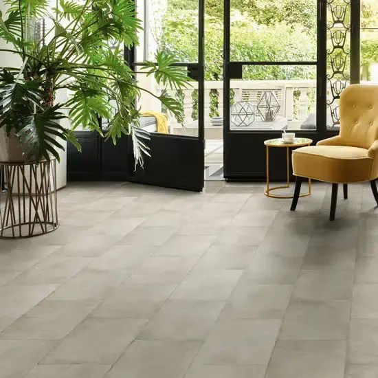 Signature Floortex Tile & Stone Vinyl Flooring